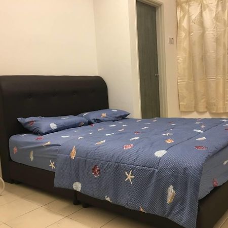 Zy Homestay Cameron Highlands Eksteriør billede